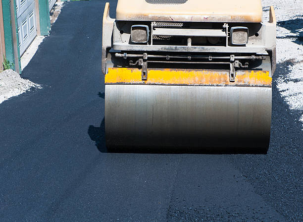 Why Choose Us For All Your Driveway Paving Needs in Bronson, MI?